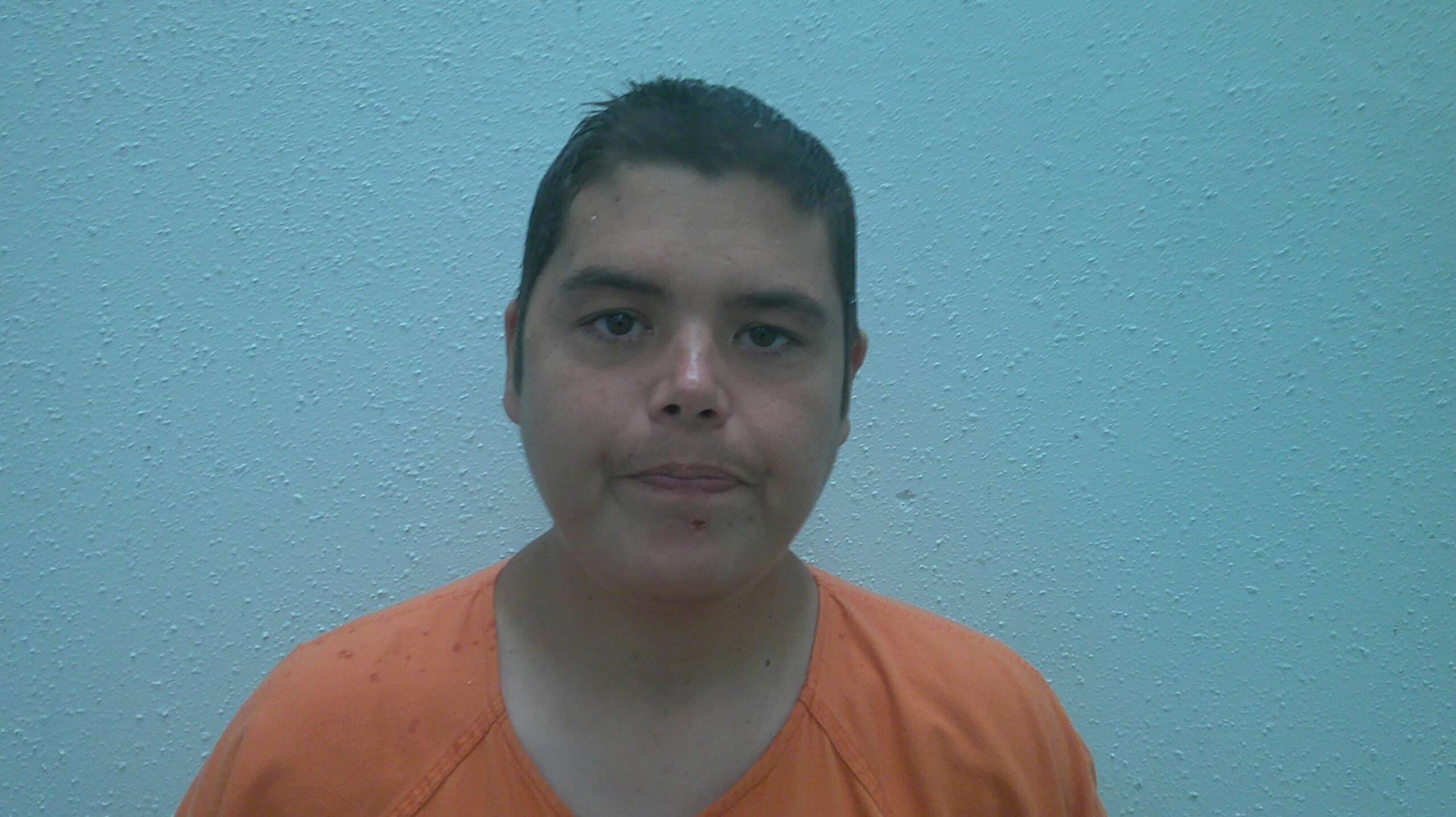 MOOMEY, JOSHUA ALLEN booking photo