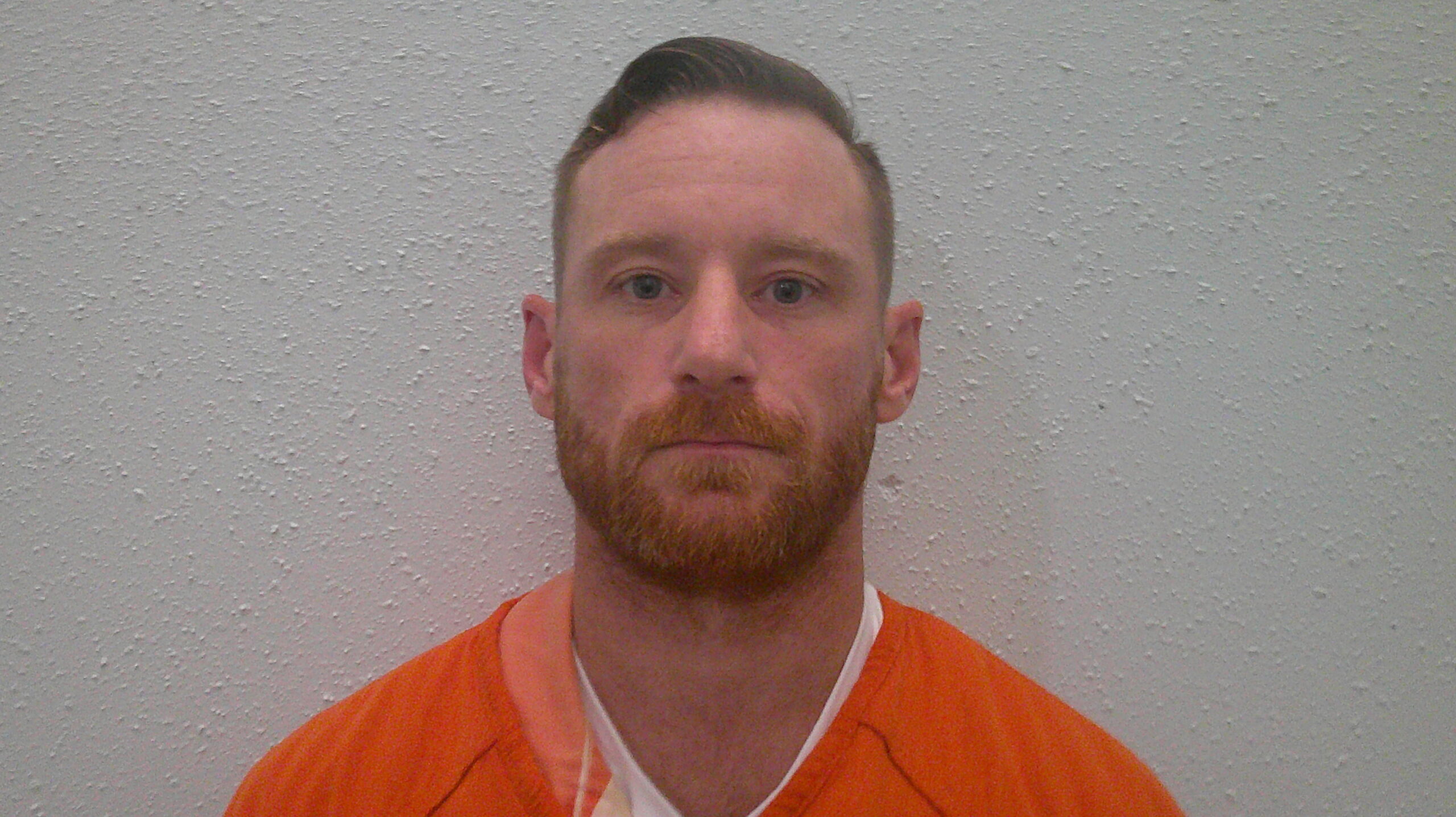 VEST, JACOB BRANDON booking photo