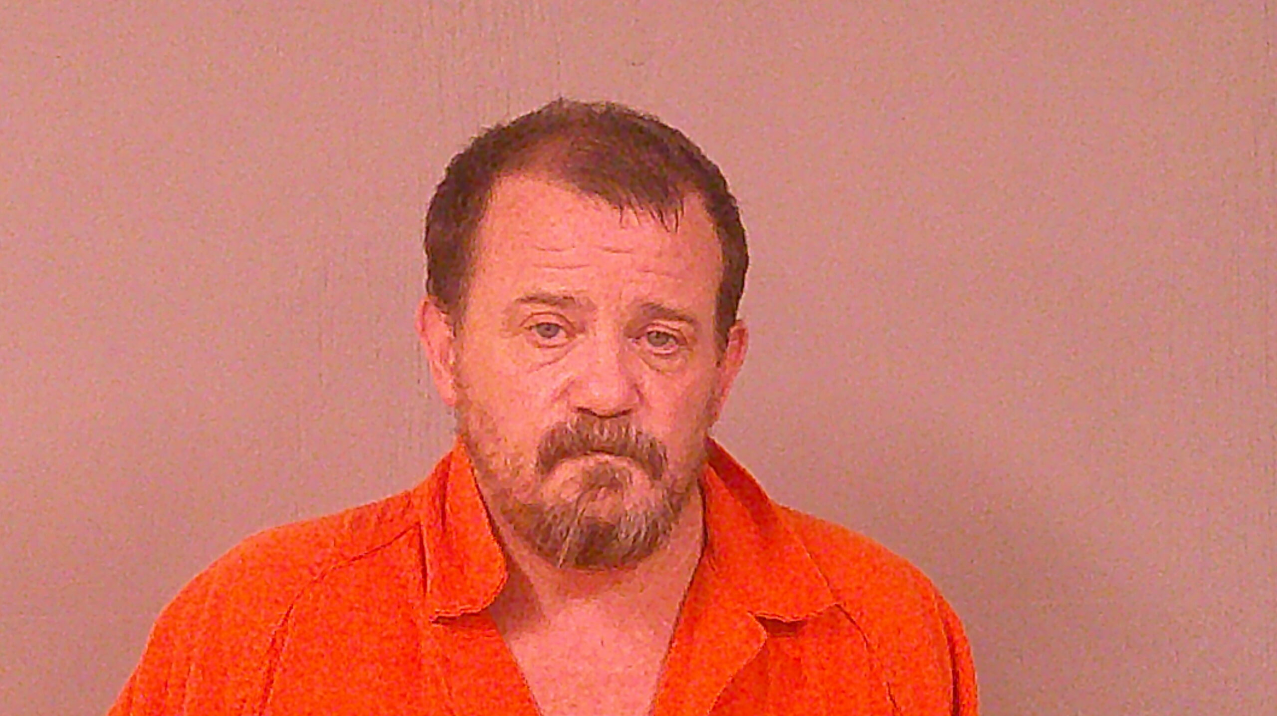 KINYON, RUSSELL GARRISON booking photo