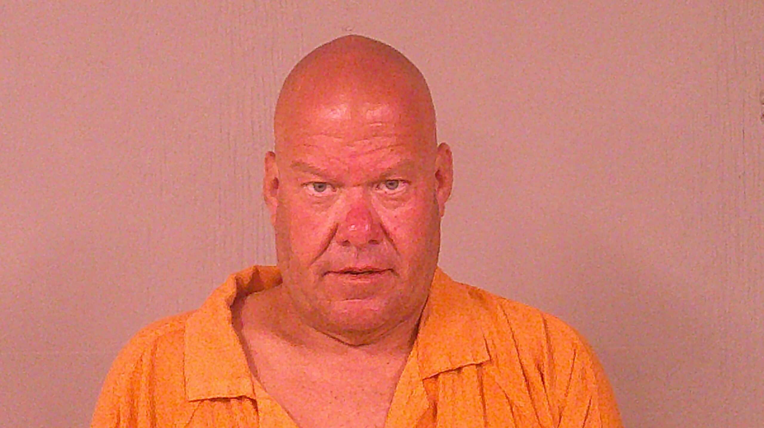 COLE, MICHAEL LYNN booking photo