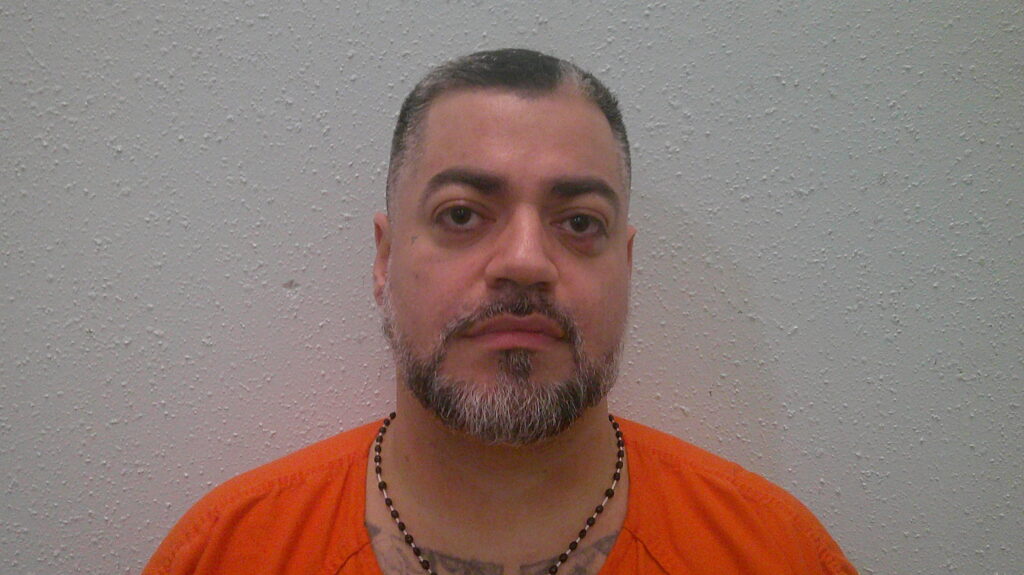 GARNICA, BRAULIO IGNACIO arrest record in Burnet County, Texas GARNICA, BRAULIO IGNACIO arrested in Burnet County, Texas mugshot