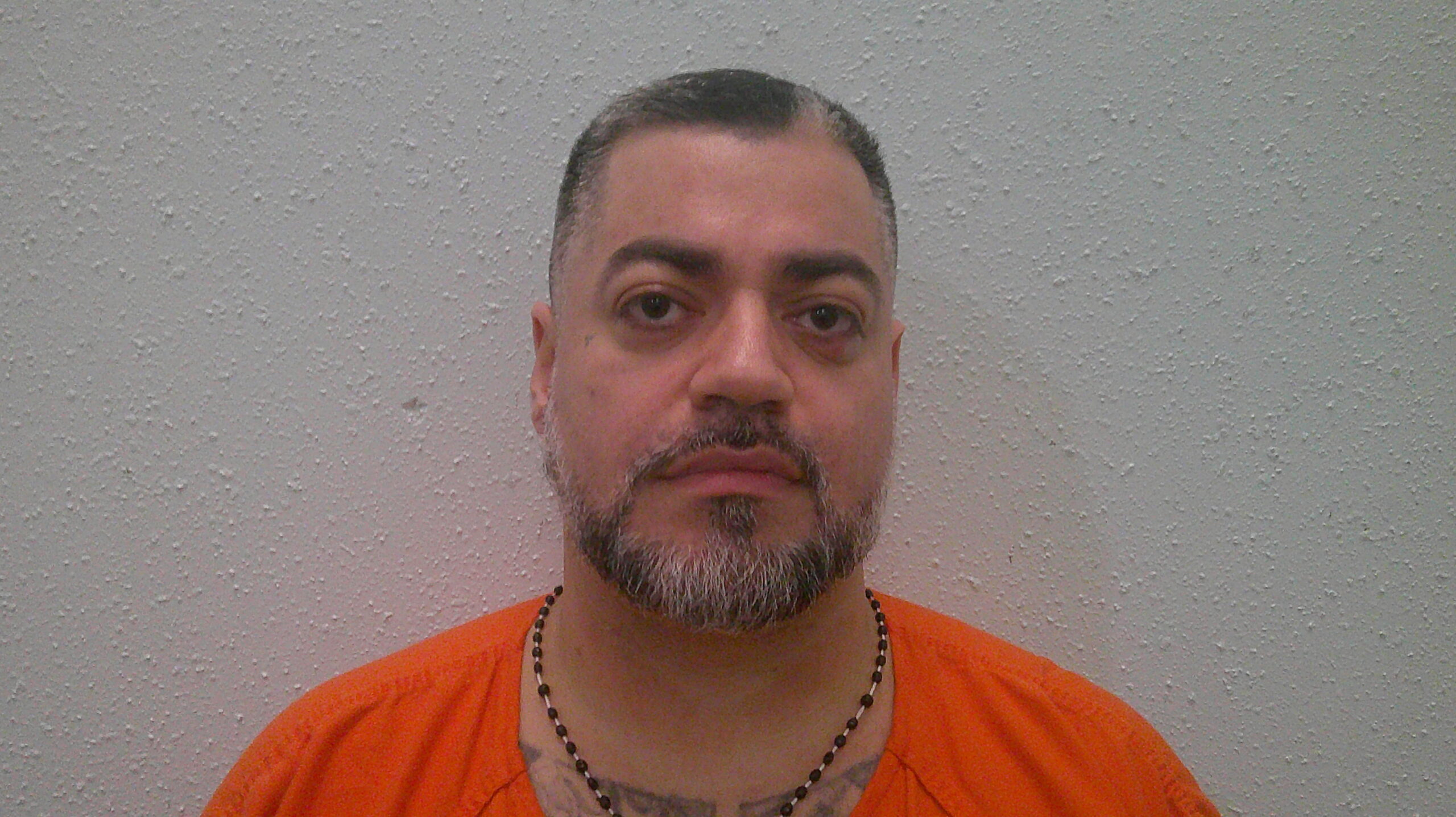 GARNICA, BRAULIO IGNACIO booking photo