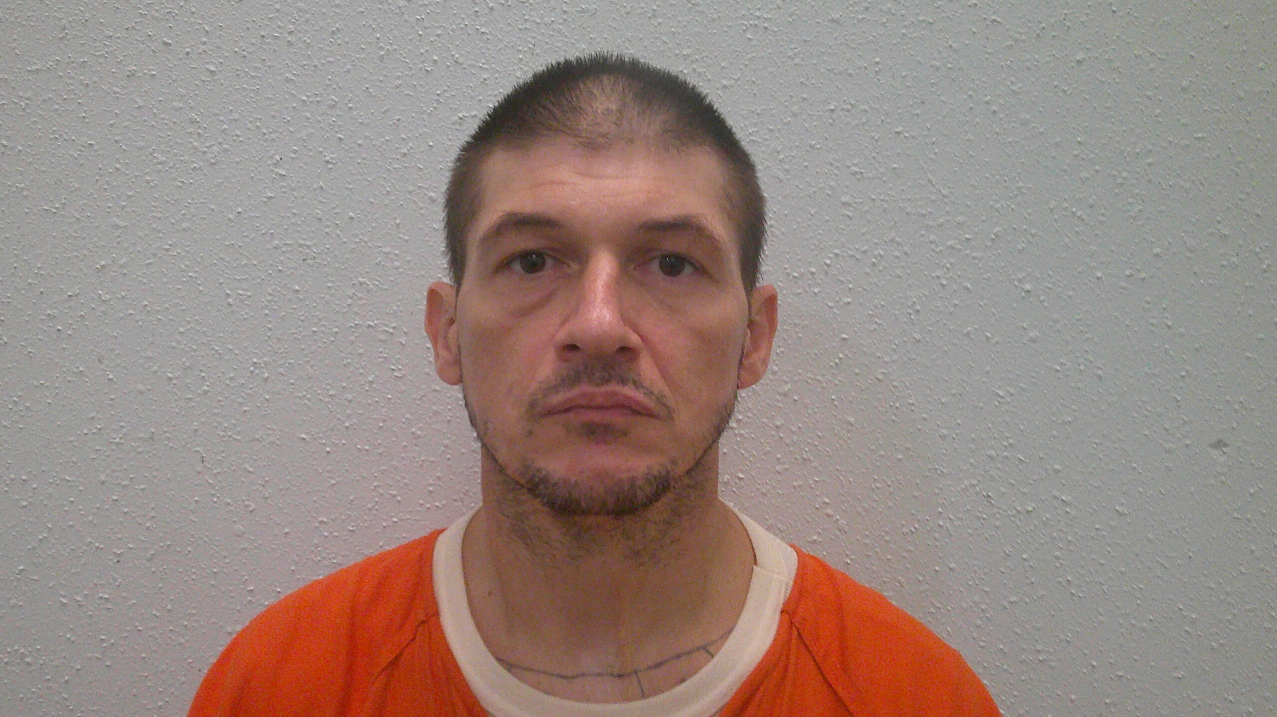 FOLLIS, MATTHEW booking photo