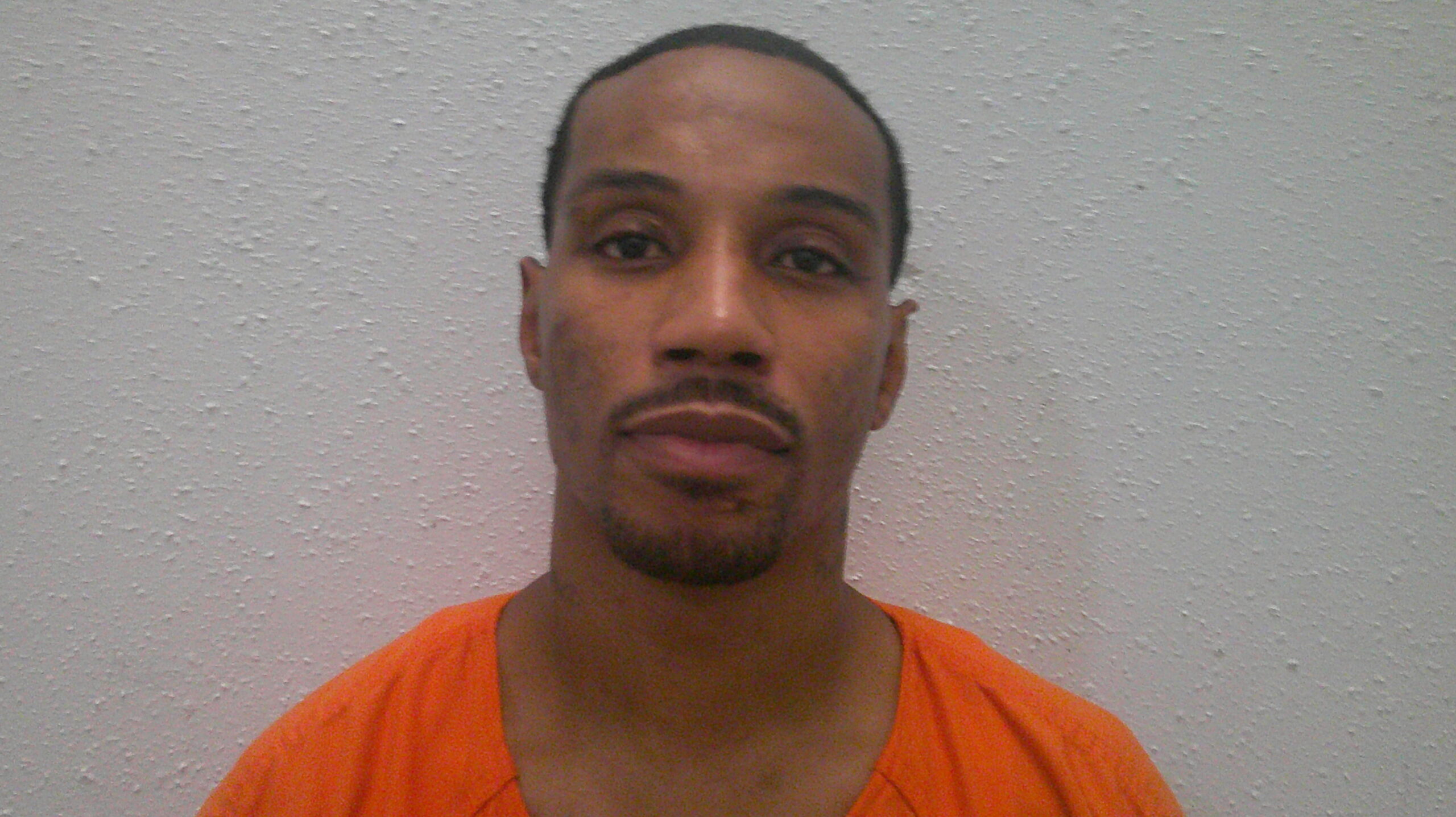 GODFREY, JEROME booking photo