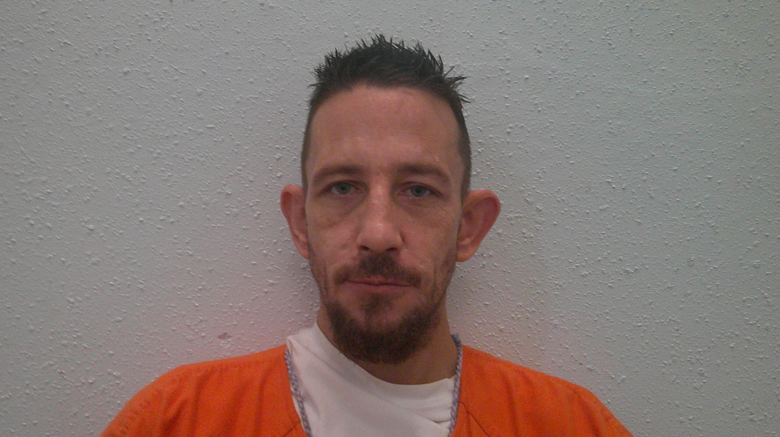 HERRERA, JERRY booking photo