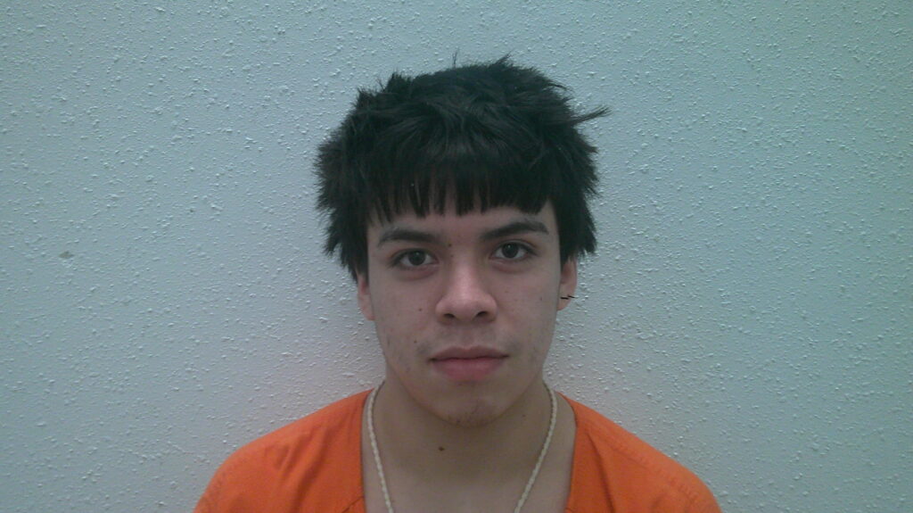JIMENEZ, JOEL ALEXIS arrest record in Burnet County, Texas JIMENEZ, JOEL ALEXIS arrested in Burnet County, Texas mugshot