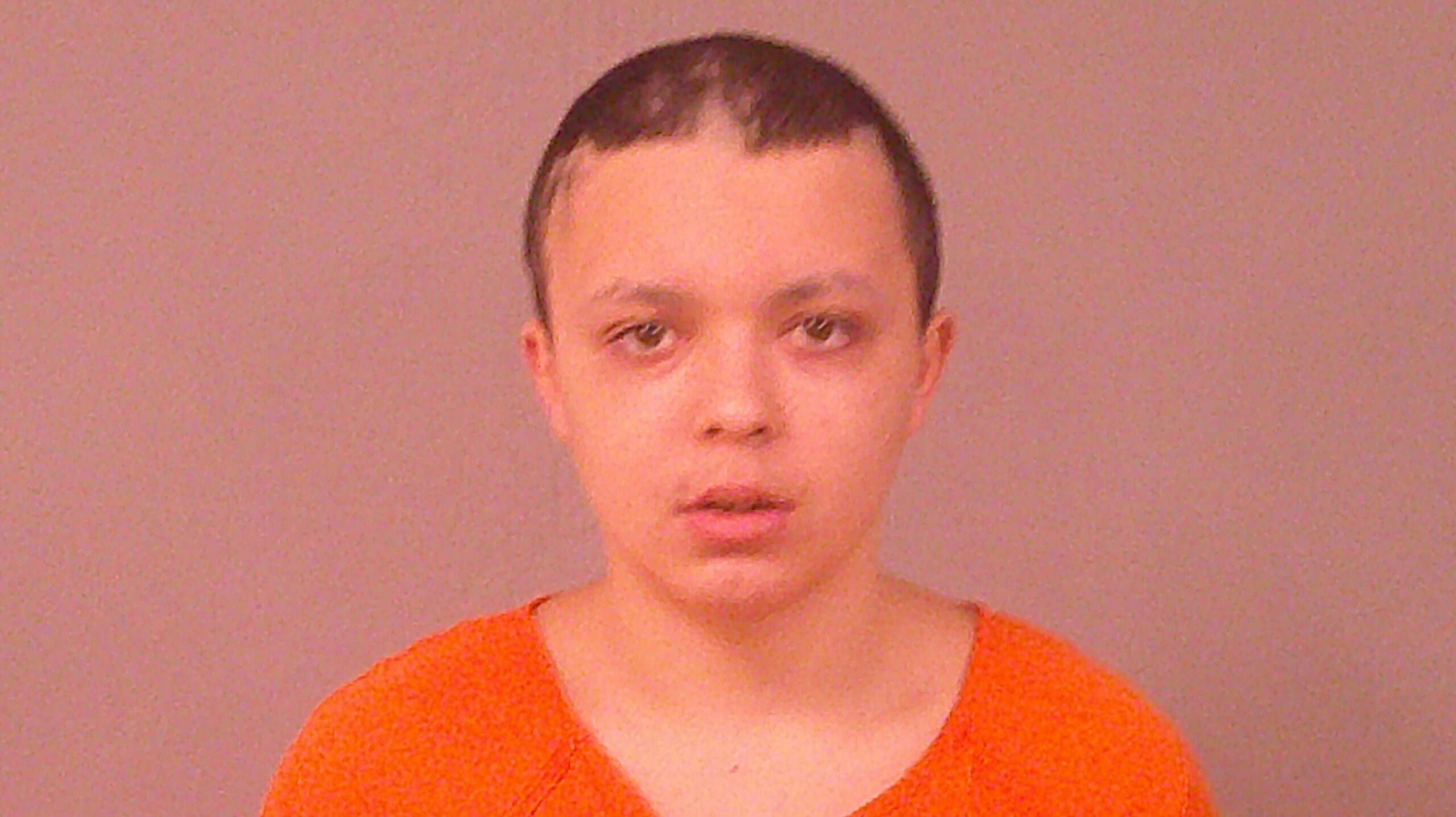 ODOM, KEITH MITCHELL, II booking photo