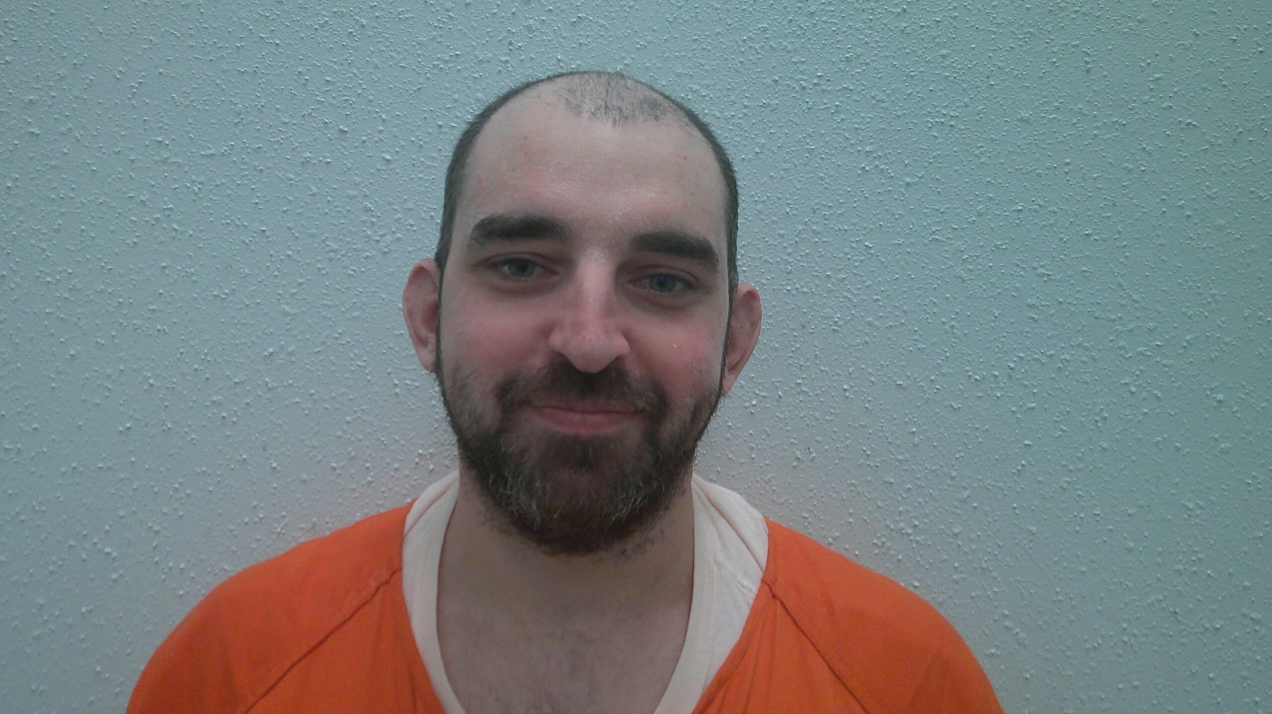 METCALF, RUSSELL JULIAN booking photo