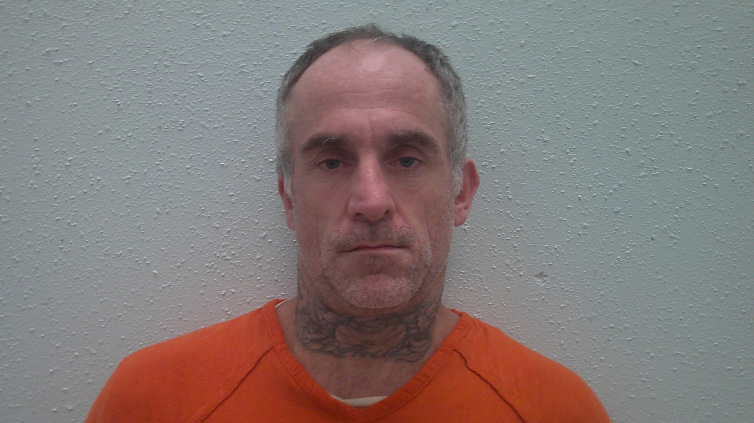 MESSER, EDWARD JUNIOR, Jr booking photo