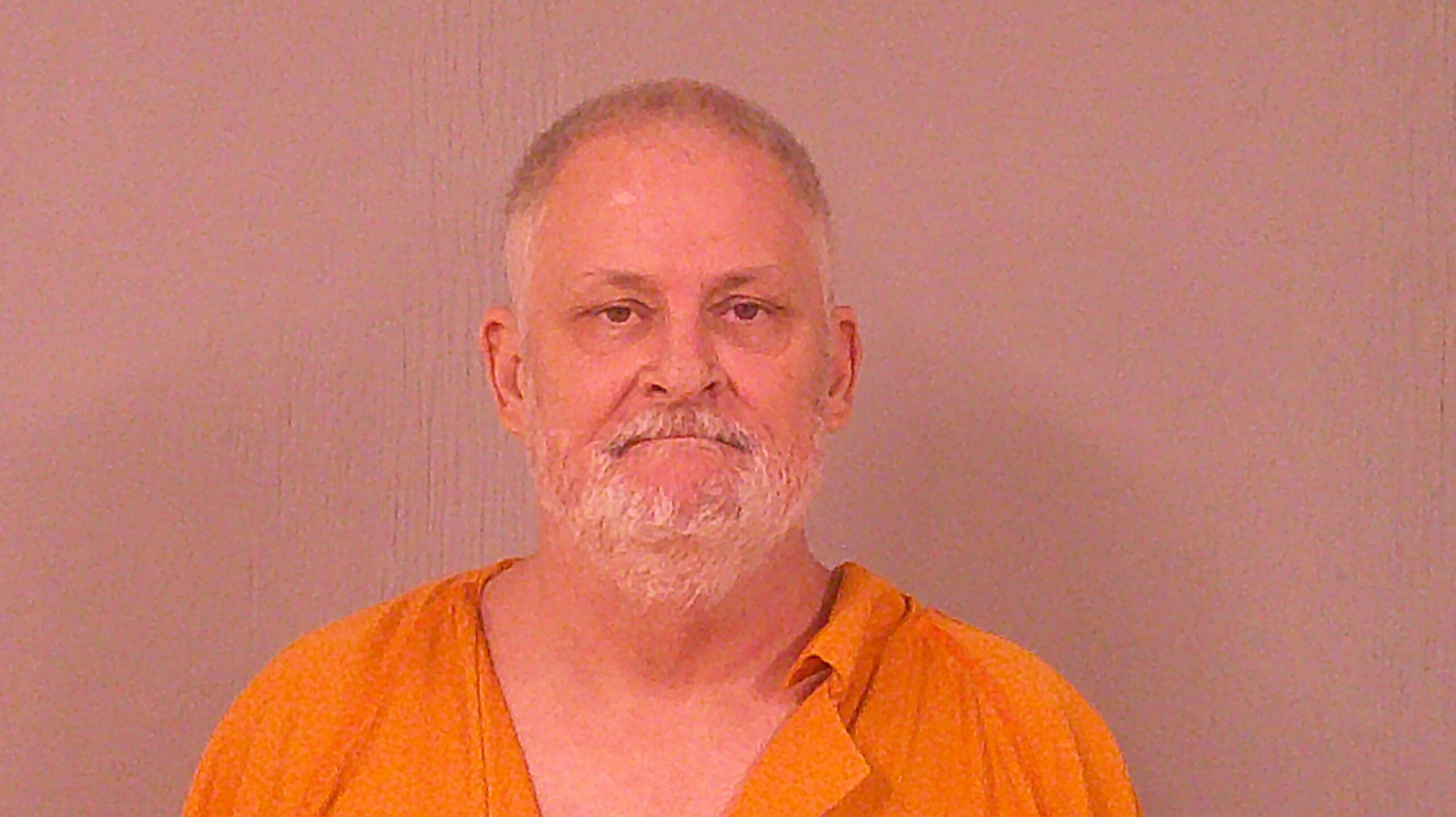 DRYE, JOHN CALVIN booking photo