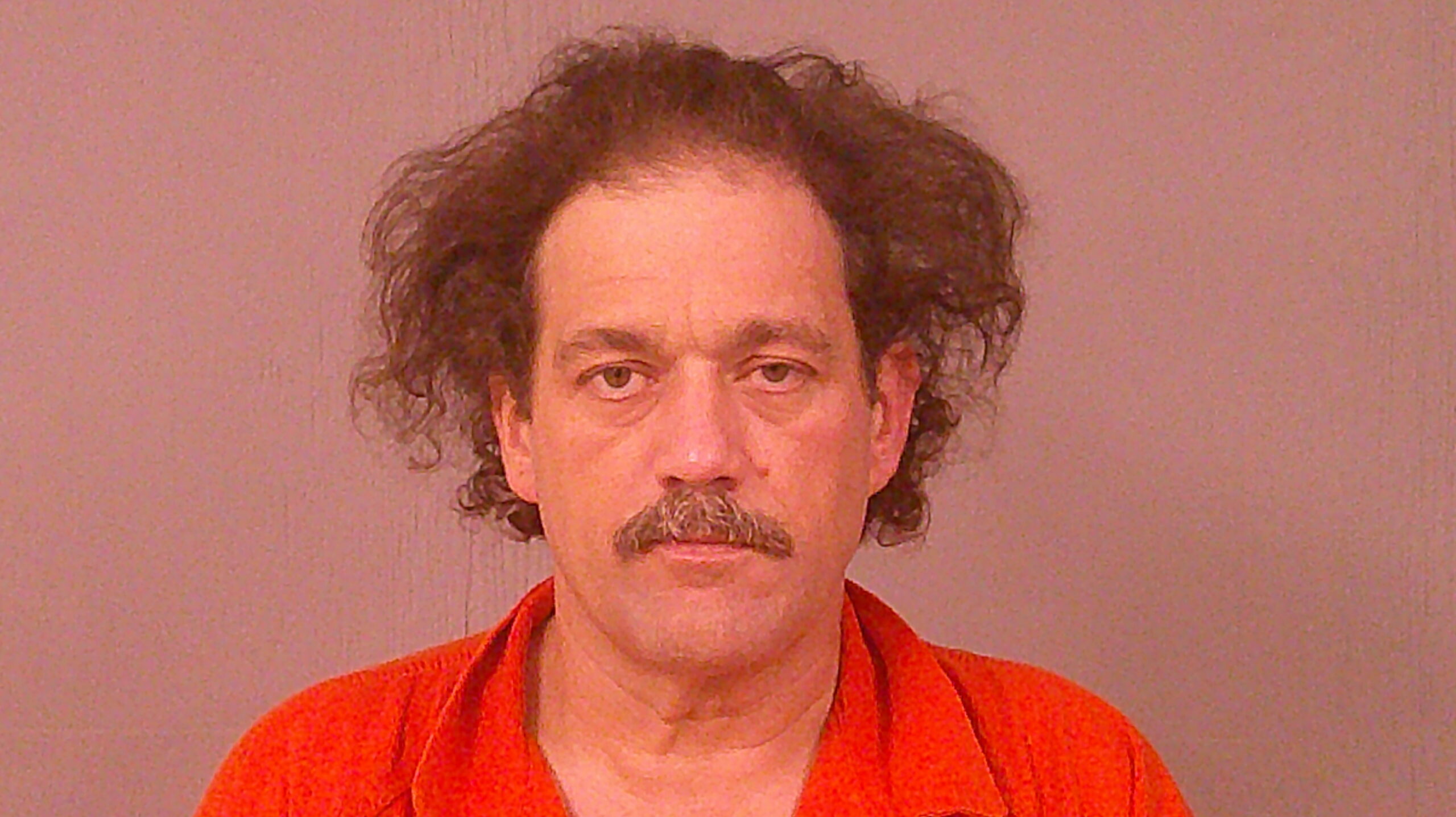 SHAFER, ROSS LEE arrested by Burnet County SO/PD