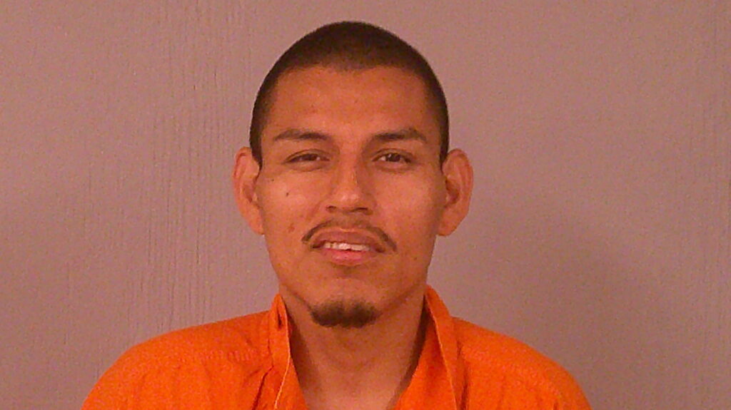 MENDOZA, CARLOS ANTONIO arrest record in Burnet County, Texas MENDOZA, CARLOS ANTONIO arrested in Burnet County, Texas mugshot