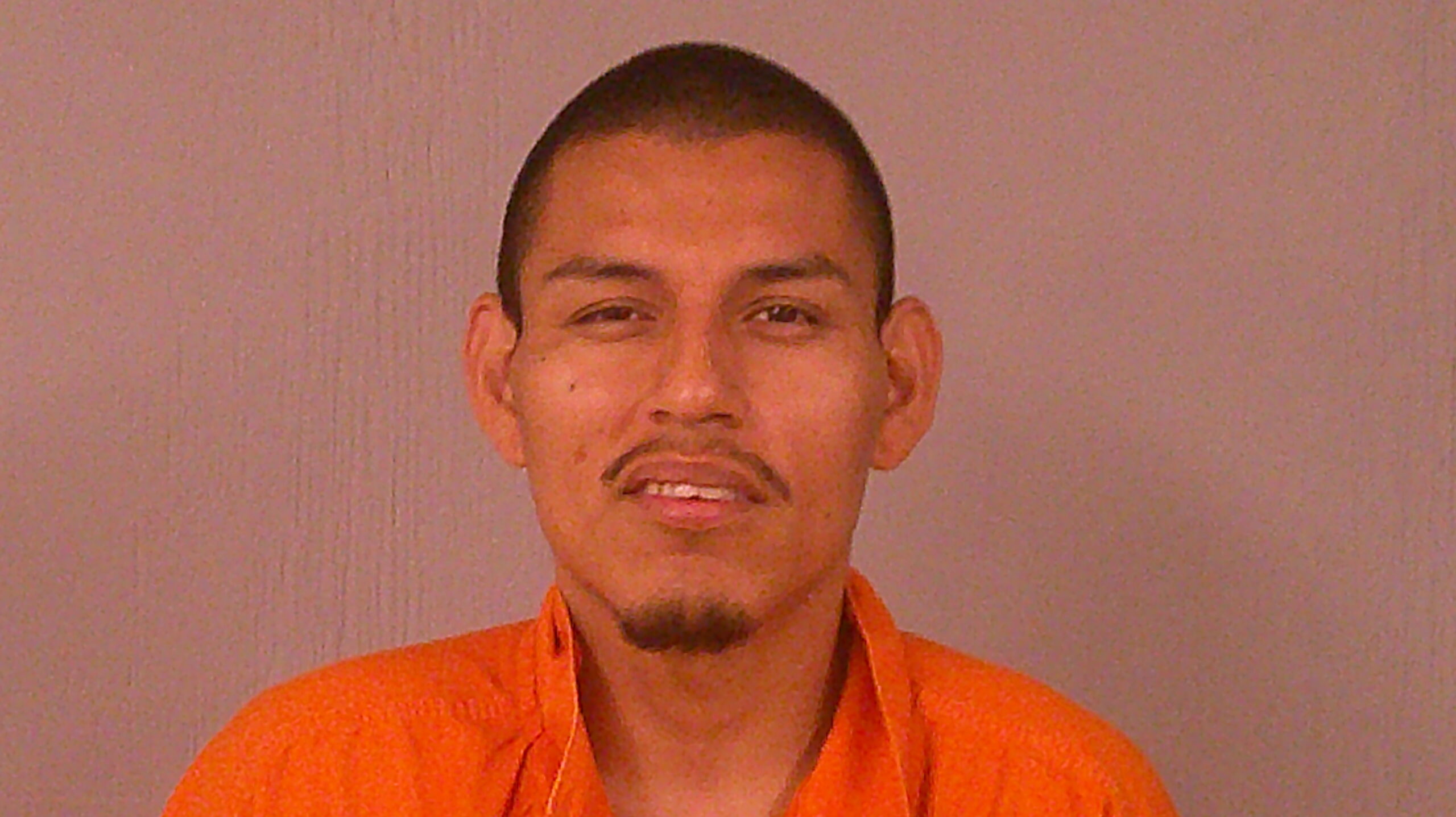 MENDOZA, CARLOS ANTONIO arrested by Bertram Police Department