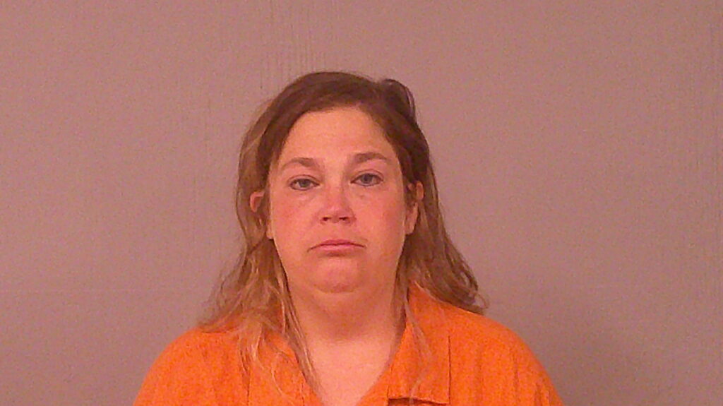 IVISON, KENDRA NICHOLE arrest record in Burnet County, Texas IVISON, KENDRA NICHOLE arrested in Burnet County, Texas mugshot