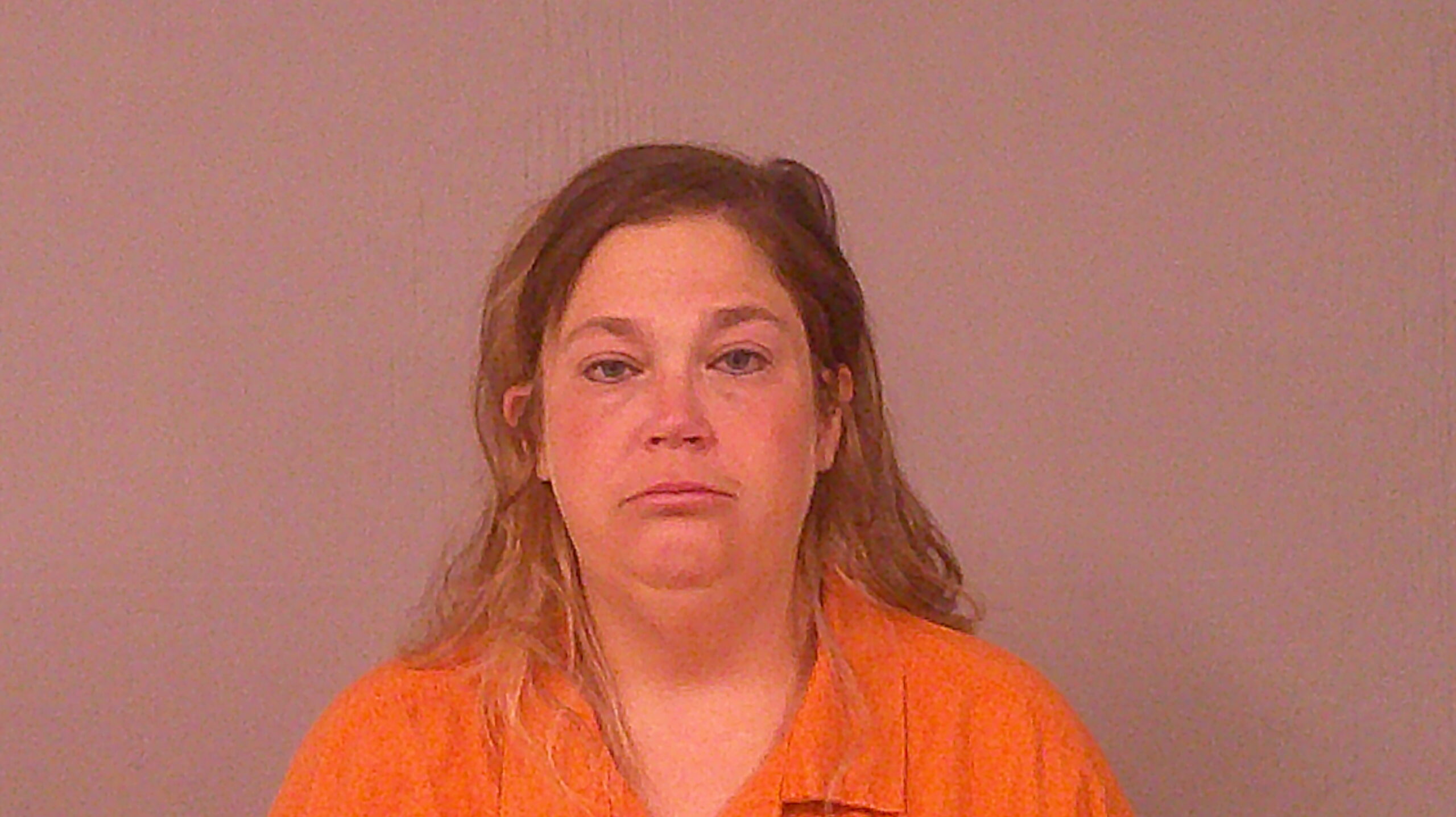IVISON, KENDRA NICHOLE arrested by Burnet County Sheriff’s Office