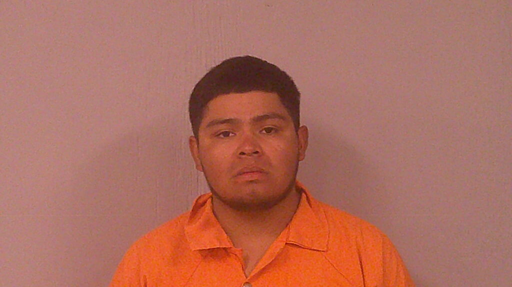 PALESTINO, YAIR SALVADOR arrest record in Burnet County, Texas PALESTINO, YAIR SALVADOR arrested in Burnet County, Texas mugshot