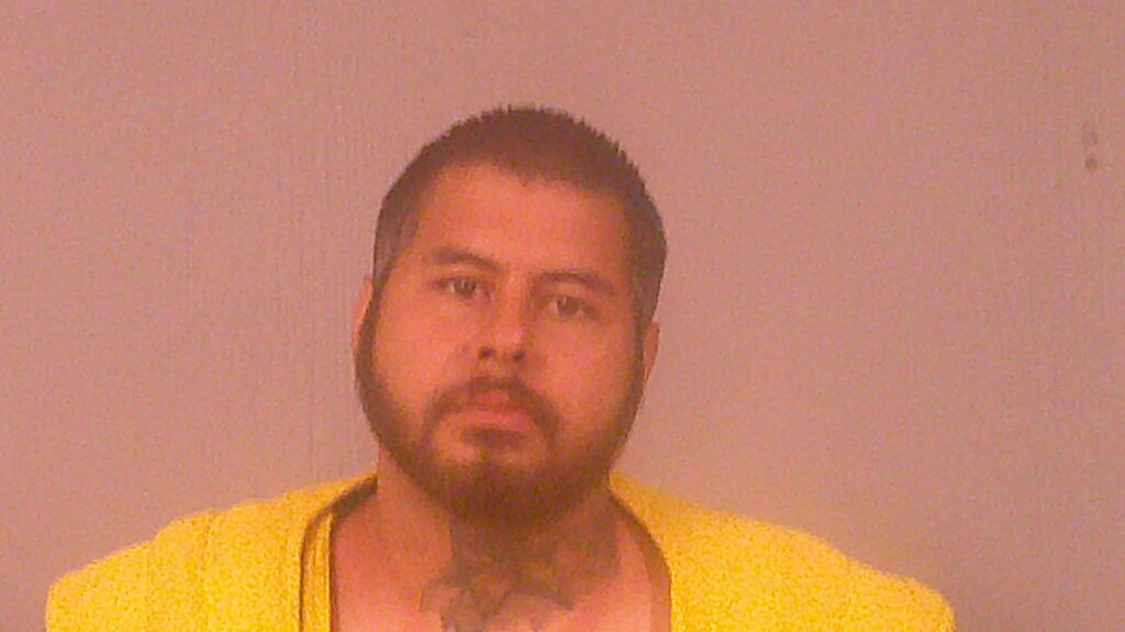 MARTINEZ, ERIC RYAN arrest record in Burnet County, Texas MARTINEZ, ERIC RYAN arrested in Burnet County, Texas mugshot
