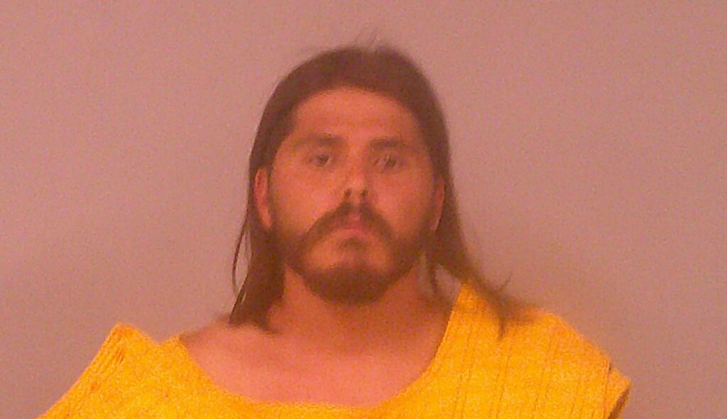 TORRES, RAMON DIAZ arrest record in Burnet County, Texas TORRES, RAMON DIAZ arrested in Burnet County, Texas mugshot