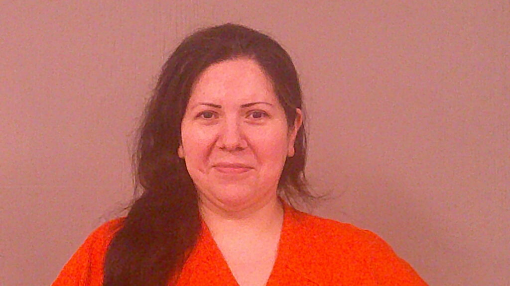 GUTIERREZ, CYNTHIA ANN arrest record in Burnet County, Texas GUTIERREZ, CYNTHIA ANN arrested in Burnet County, Texas mugshot