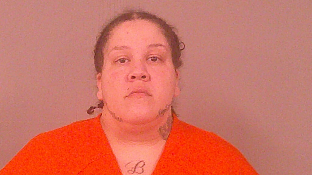 HILL, PRINCESS CHAKONNA arrest record in Burnet County, Texas HILL, PRINCESS CHAKONNA arrested in Burnet County, Texas mugshot