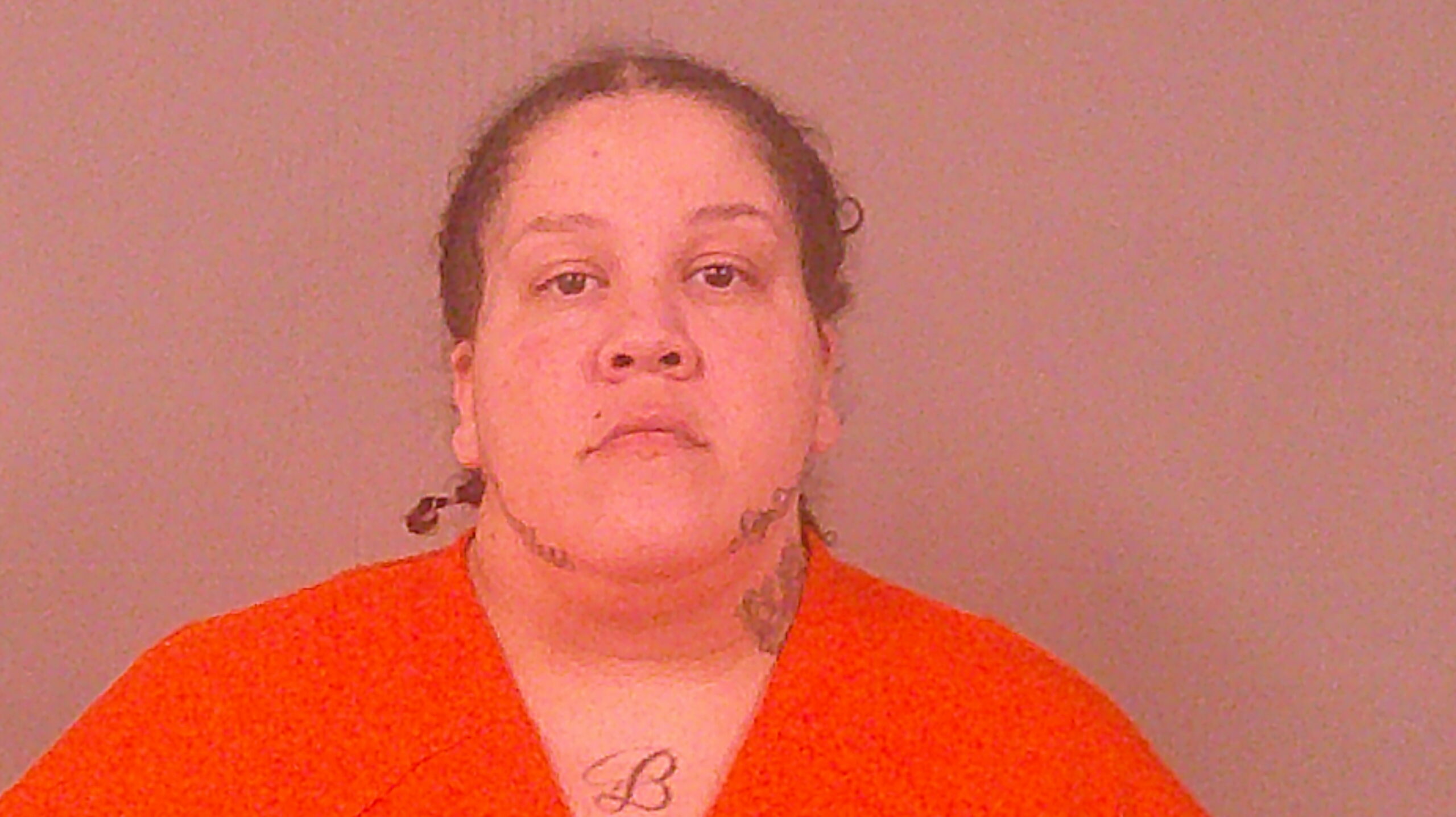 HILL, PRINCESS CHAKONNA arrested by Bexar County Sheriff’s Office