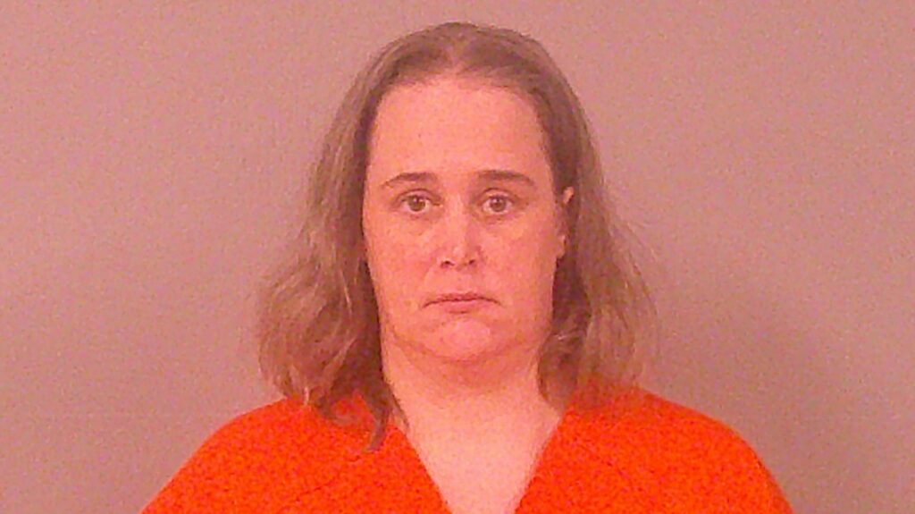PRESCOTT, HEATHER ANN arrest record in Burnet County, Texas PRESCOTT, HEATHER ANN arrested in Burnet County, Texas mugshot