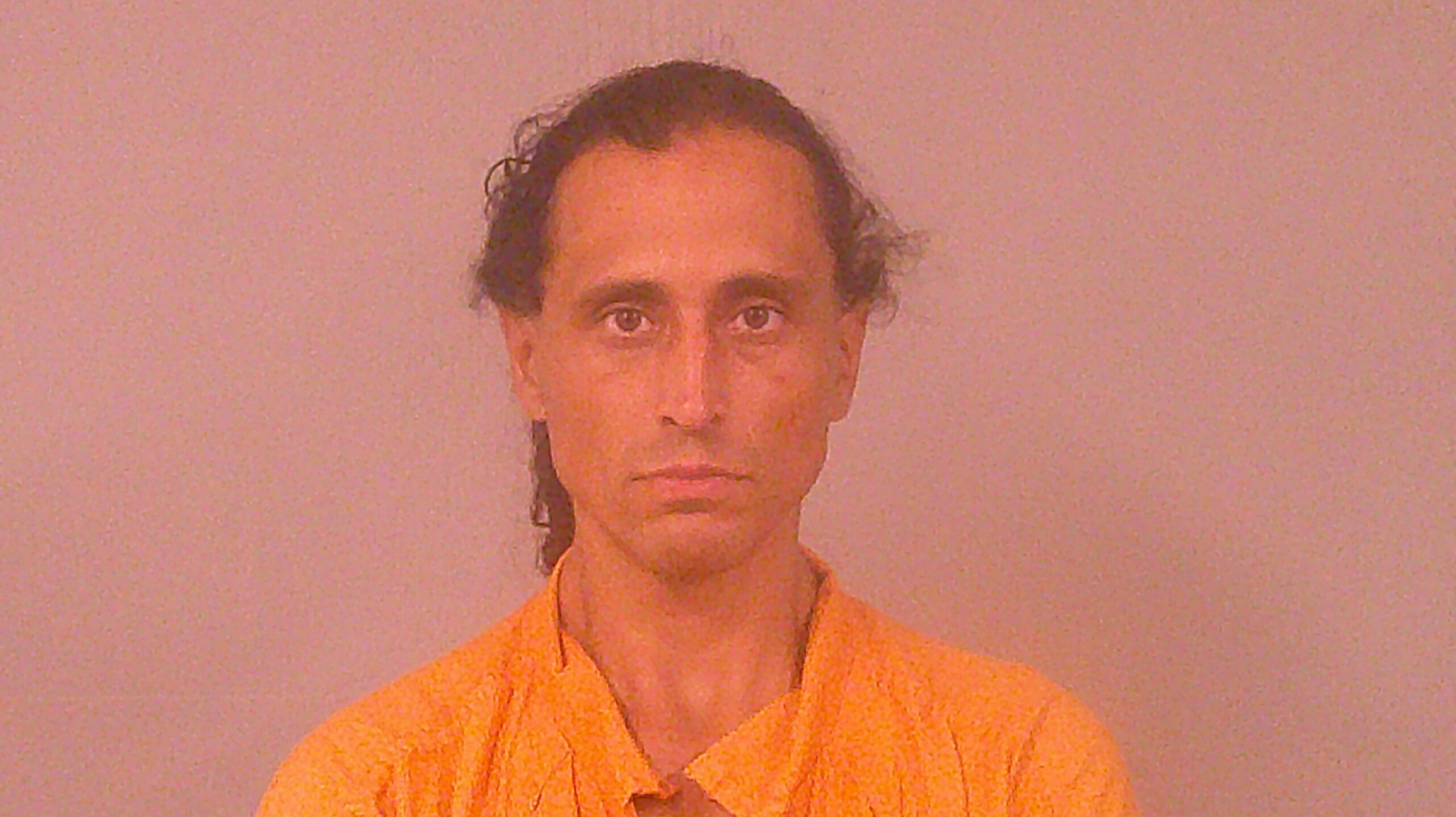 MOREY, MICHAEL JOSEPH arrested by Granite Shoals Police Department