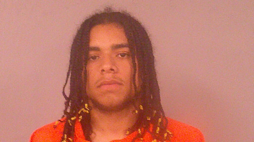 NICHOLSON, JALEN DVON arrest record in Burnet County, Texas NICHOLSON, JALEN DVON arrested in Burnet County, Texas mugshot