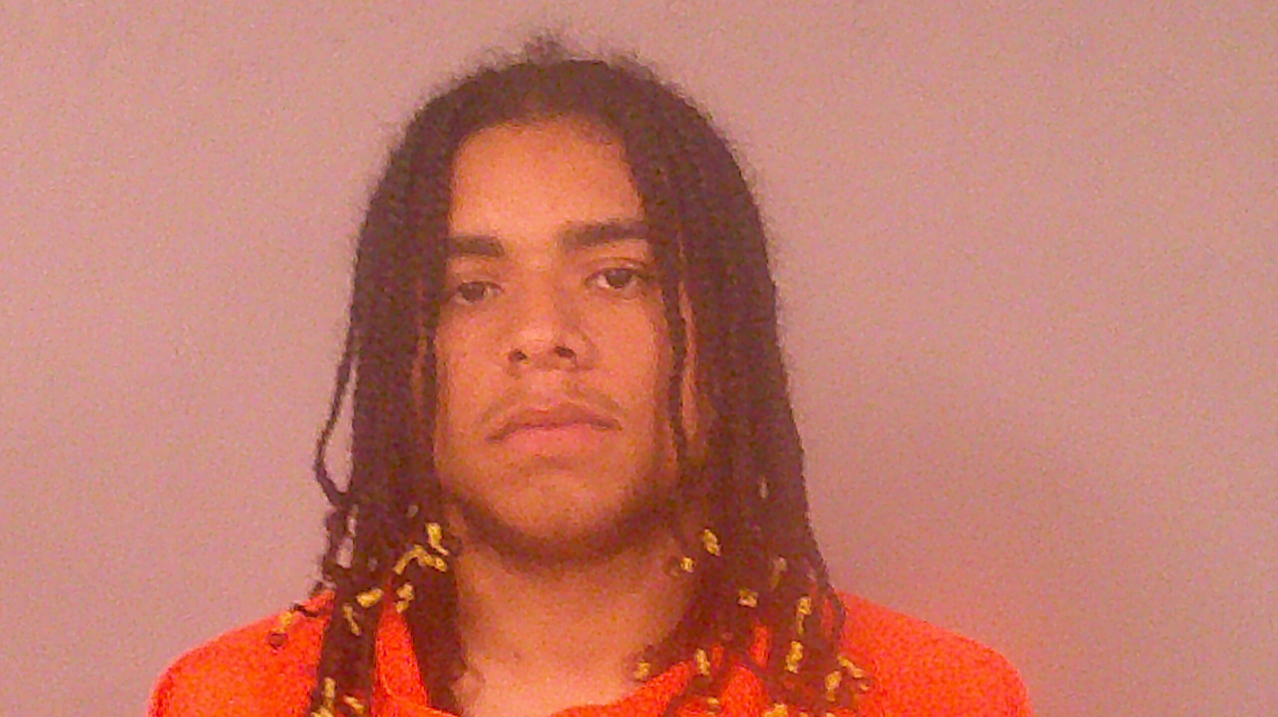 NICHOLSON, JALEN DVON arrested by Burnet Police Department