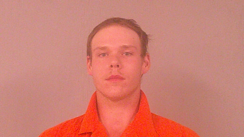 FISHER, ZACKARY ALLEN arrest record in Burnet County, Texas FISHER, ZACKARY ALLEN arrested in Burnet County, Texas mugshot