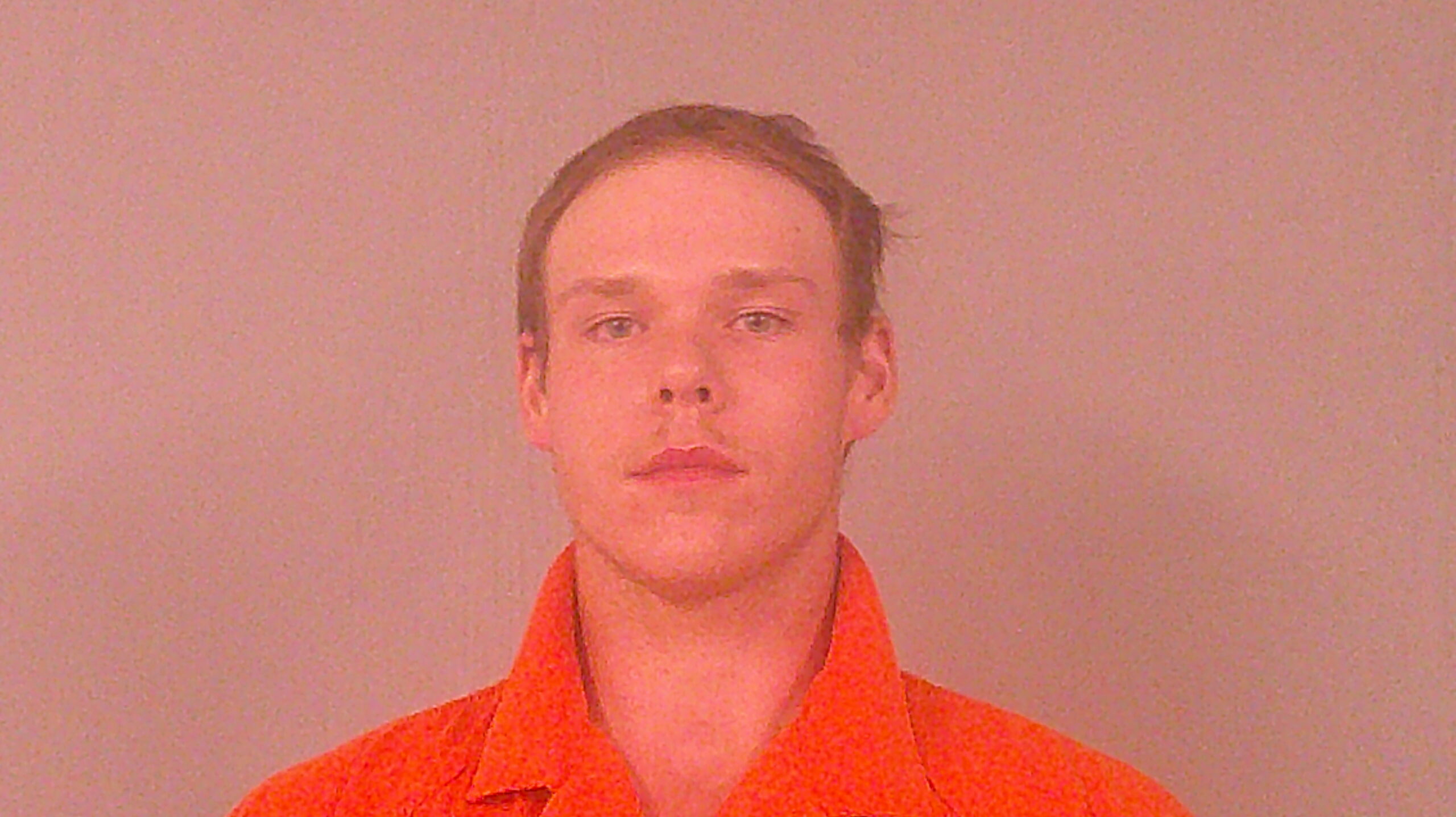 FISHER, ZACKARY ALLEN arrested by Burnet County Sheriff’s Office