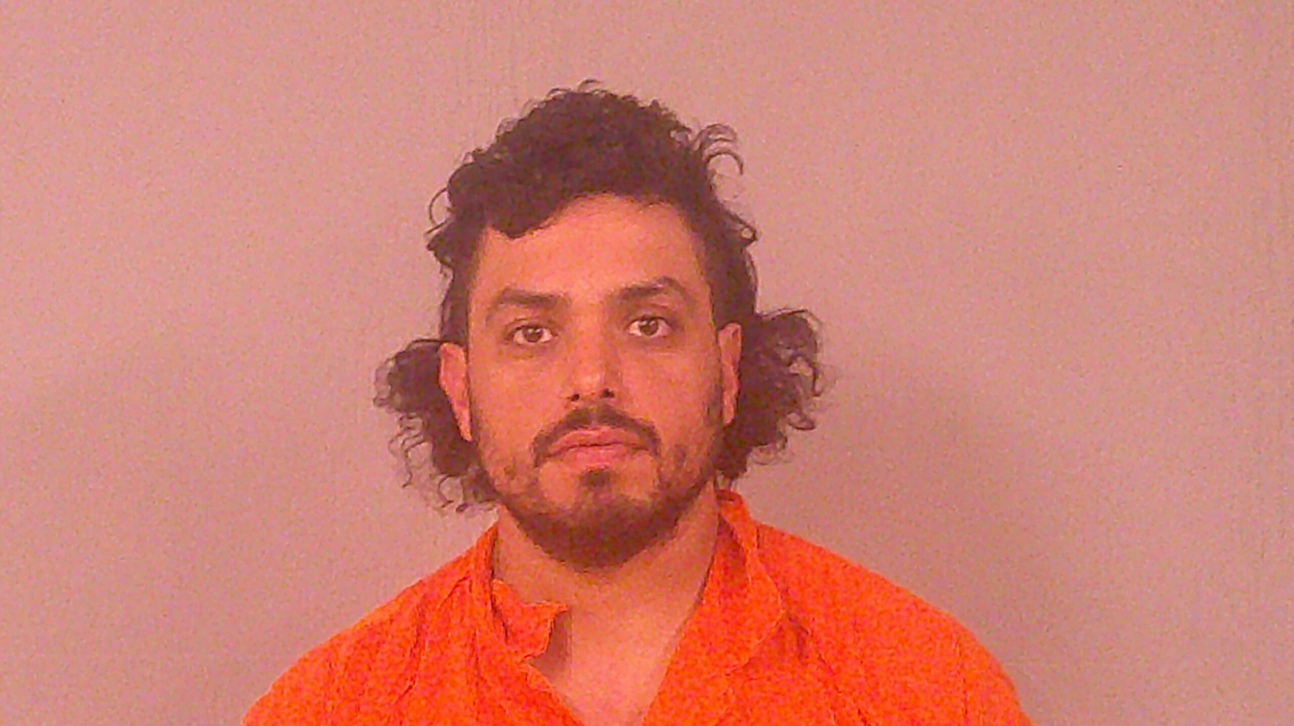 RODRIGUEZ, TRENTON WAYNE booking photo