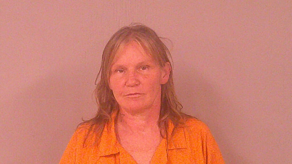 HARRIS, BETTY arrest record in Burnet County, Texas HARRIS, BETTY arrested in Burnet County, Texas mugshot