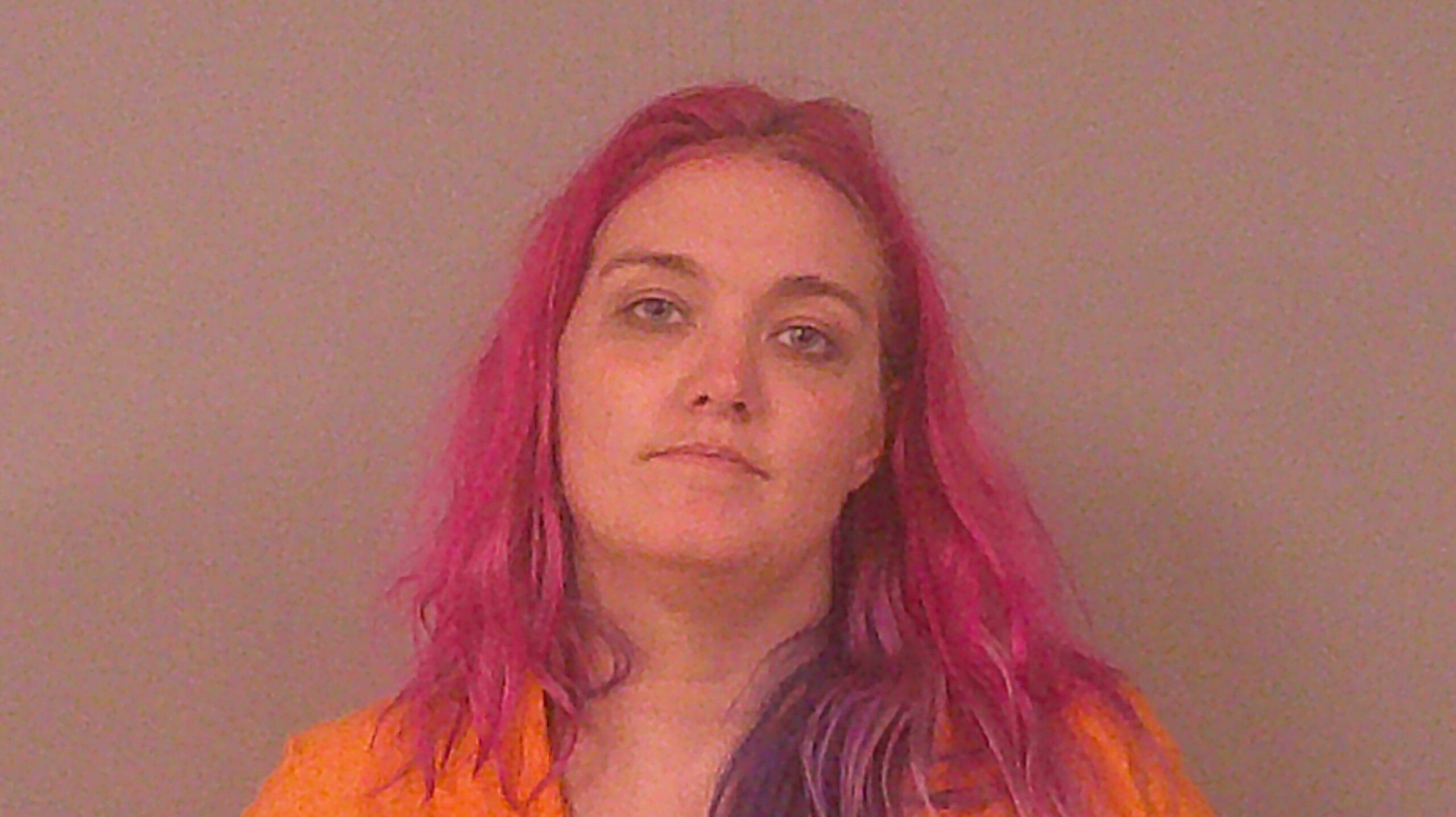 BARNETT, ATHENA CRYSTAL booking photo