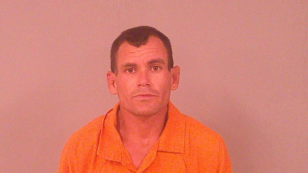 DE LIRA GOMEZ, JOSE DE JESUS arrest record in Burnet County, Texas DE LIRA GOMEZ, JOSE DE JESUS arrested in Burnet County, Texas mugshot