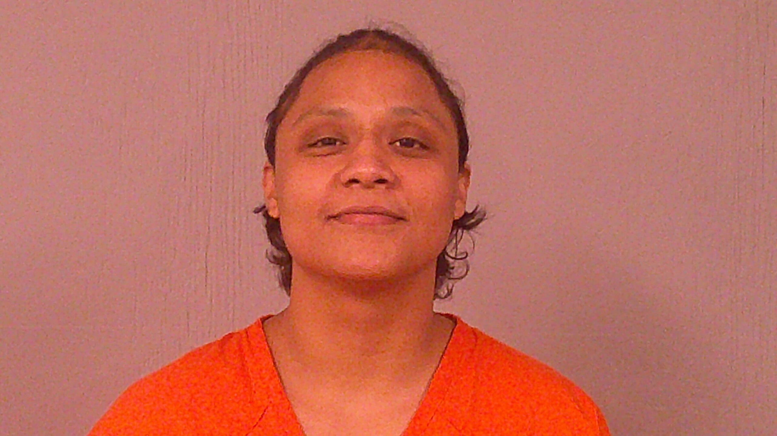 SERENIL, JALISA ANN booking photo