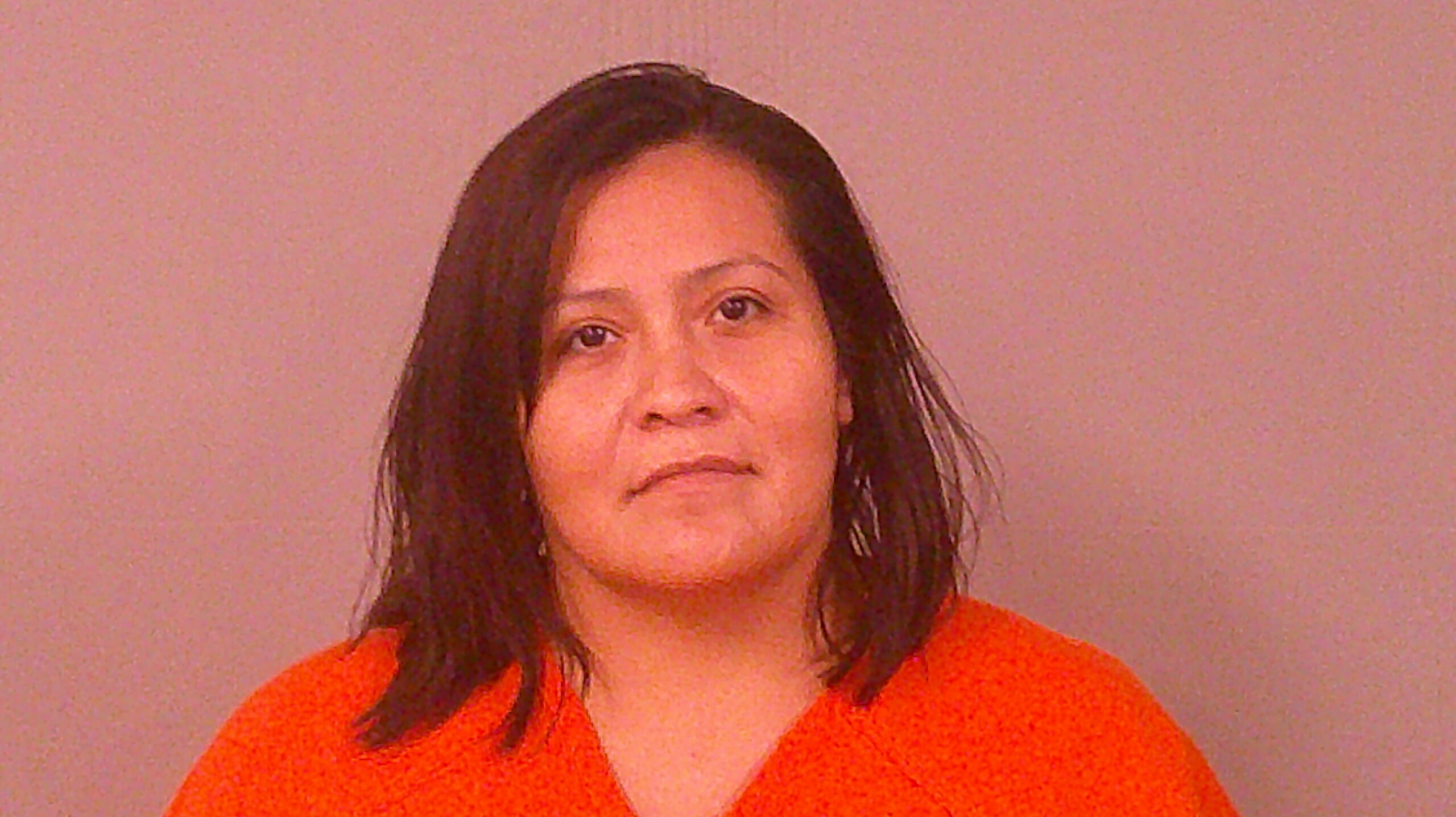 SILVA, CARMEN booking photo