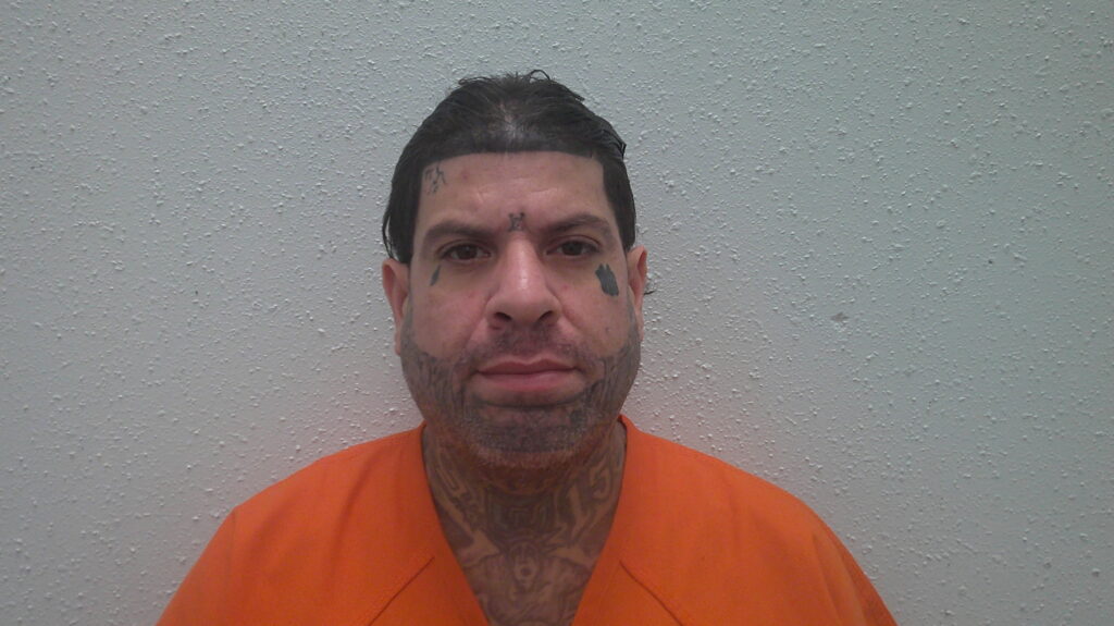DELEON, RICARDO, III arrest record in Burnet County, Texas DELEON, RICARDO, III arrested in Burnet County, Texas mugshot