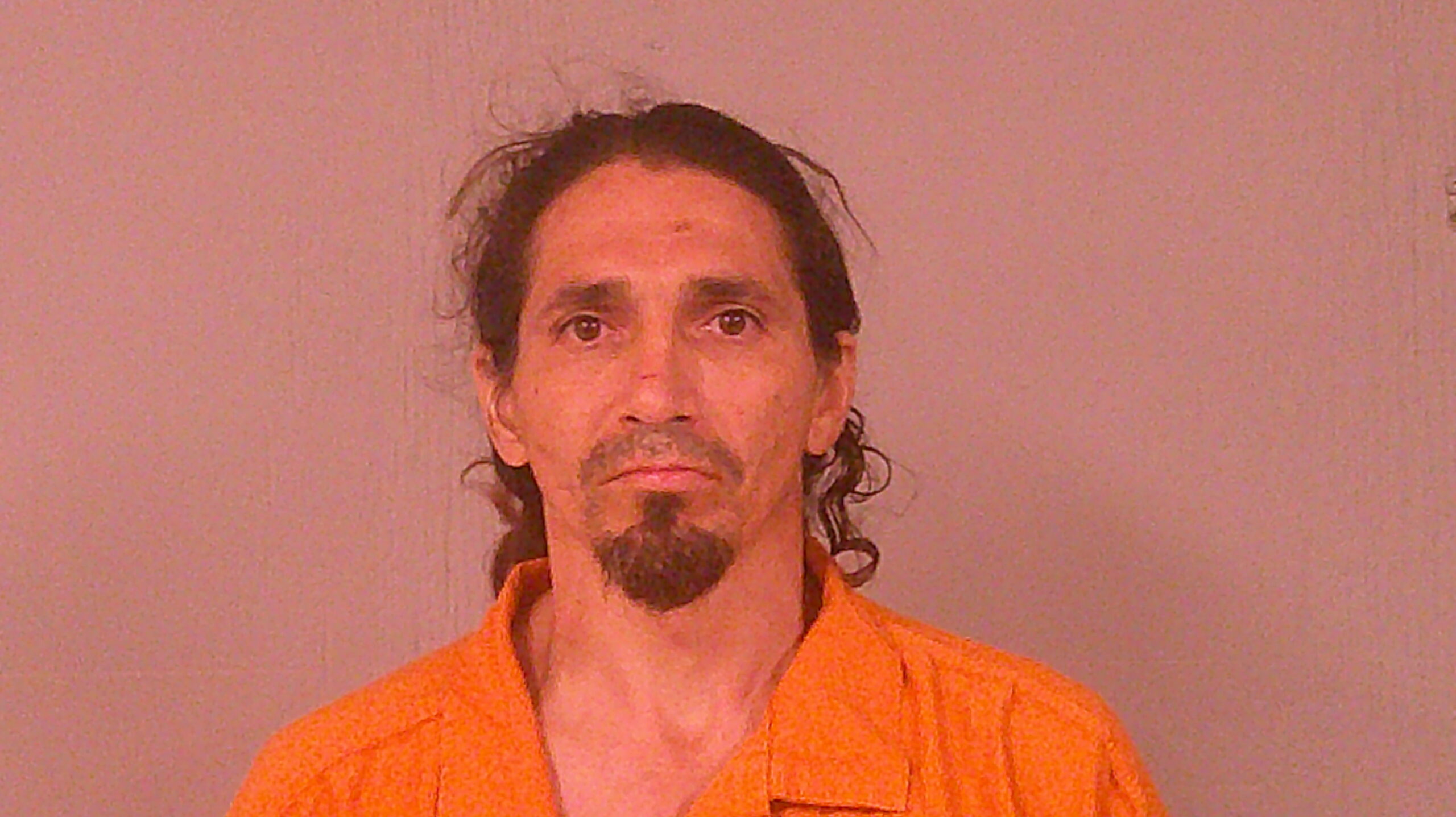 MARTINEZ, JOSE G, Jr booking photo
