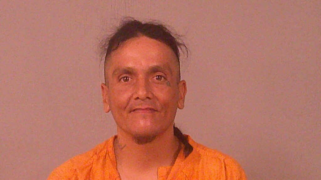 MALDONADO, JOSEPH GARCIA arrest record in Burnet County, Texas MALDONADO, JOSEPH GARCIA arrested in Burnet County, Texas mugshot
