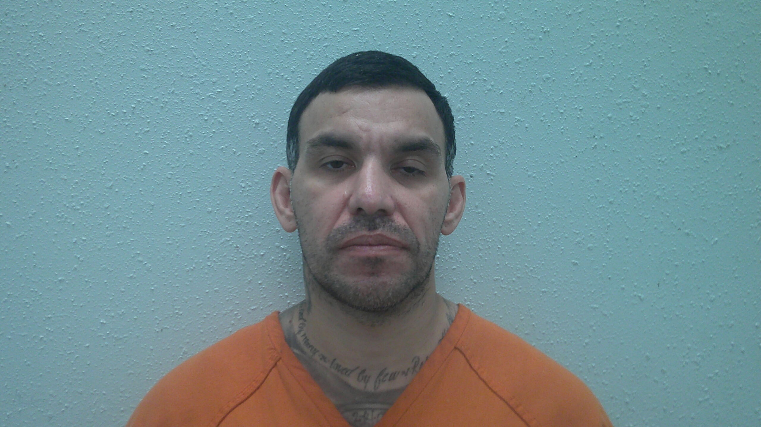 SILVA, ALEJANDRO booking photo