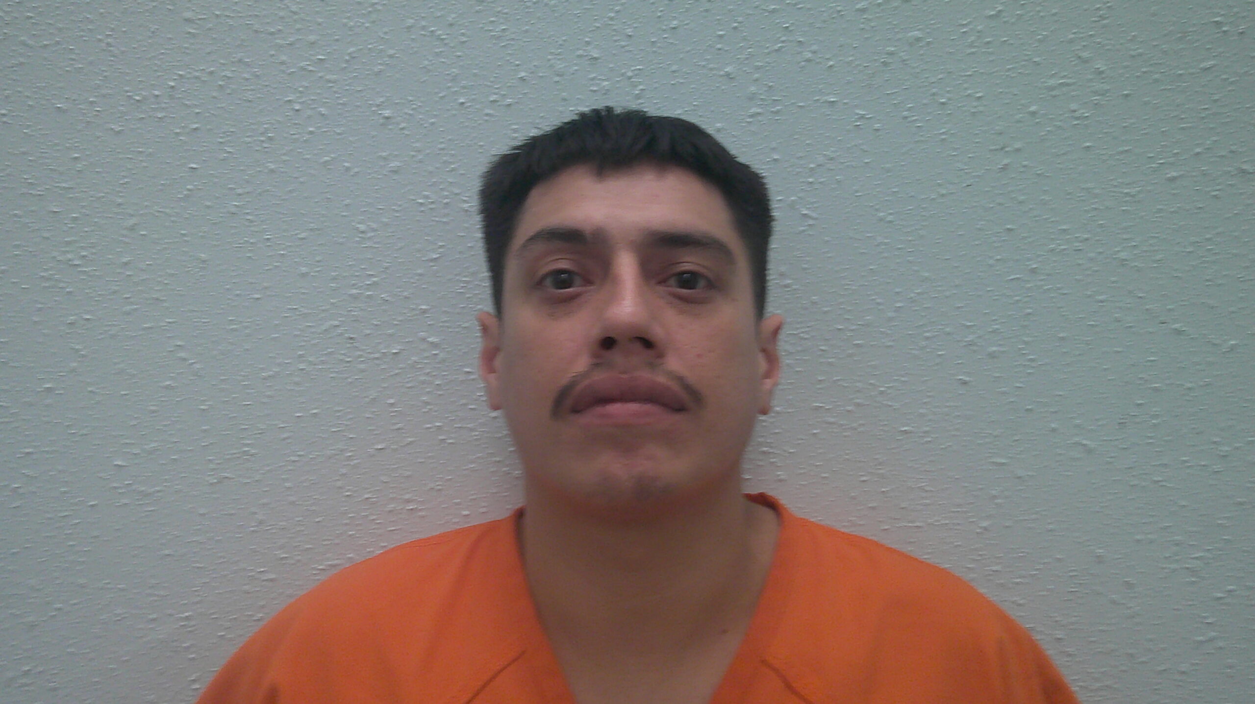DELEON, JONATHAN MICHAEL booking photo