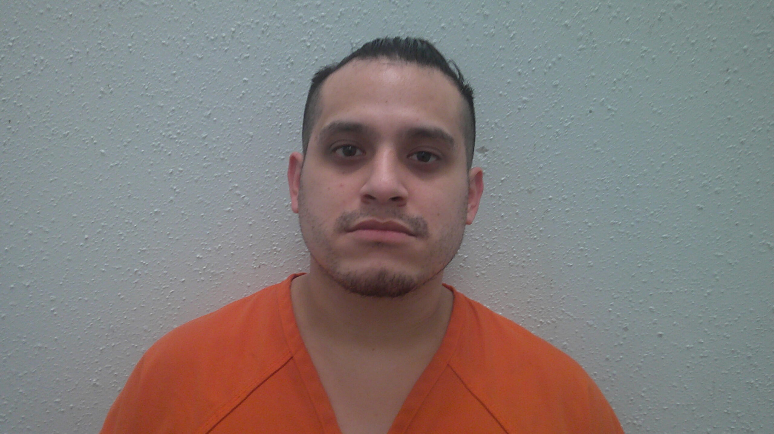 PEREZ, JAVIER arrested by Bexar County Sheriff’s Office