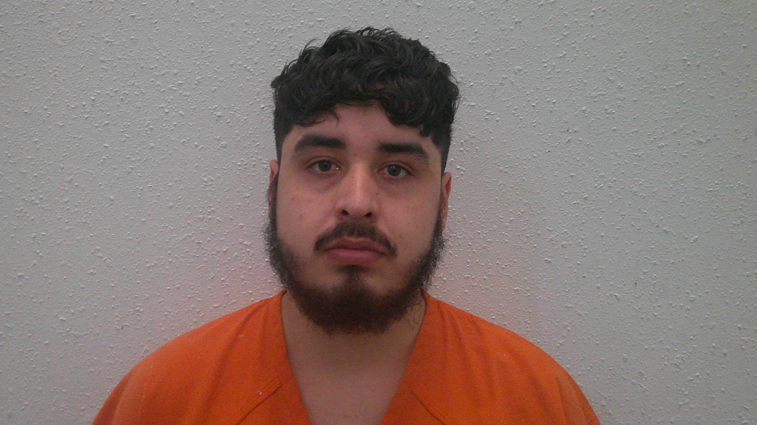 LANDEROS, ADOLFO arrested by Bexar County Sheriff’s Office