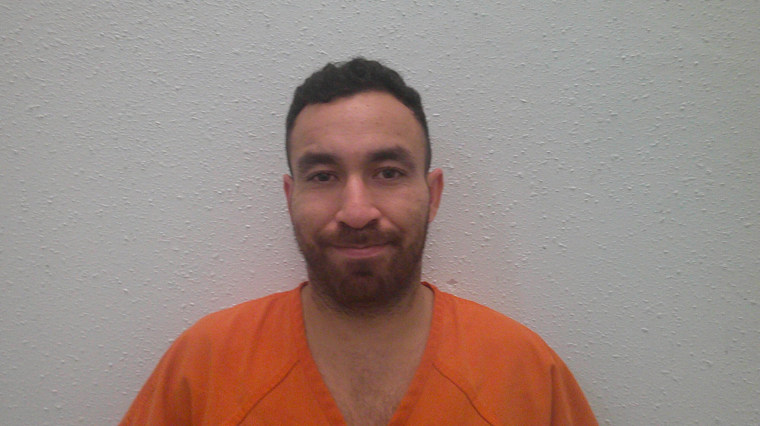 ALLEN, TERRELL arrested by Bexar County Sheriff’s Office