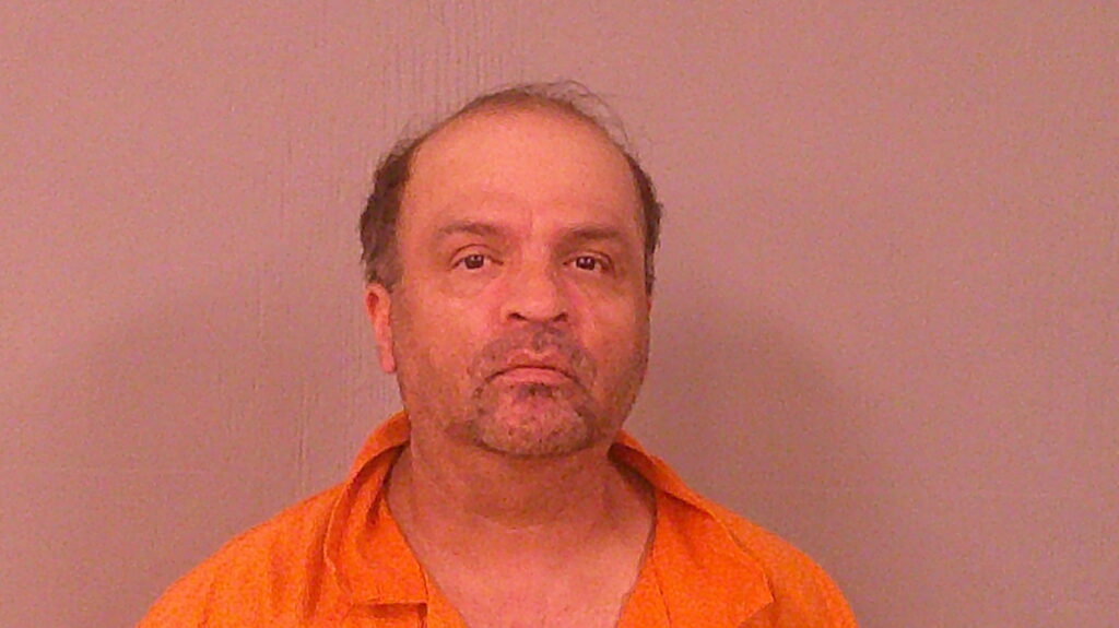 BENITEZ, NELSON GALILEO booking photo