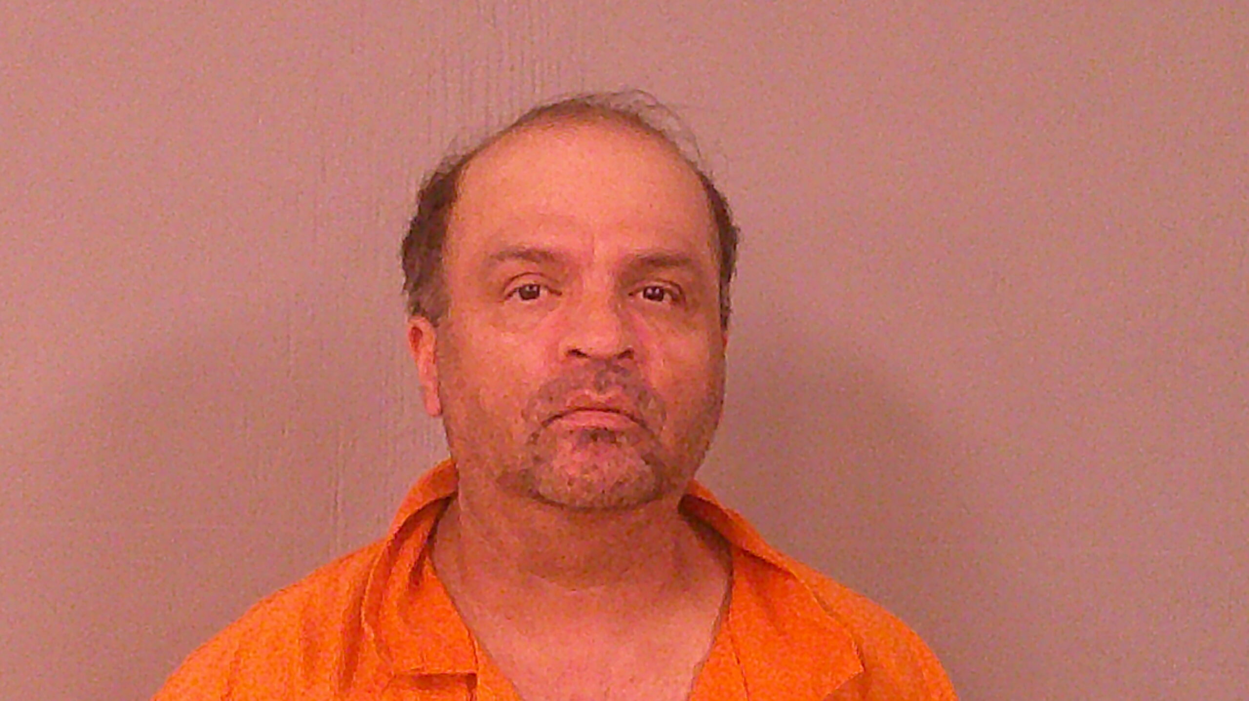 BENITEZ, NELSON GALILEO arrested by Bertram Police Department