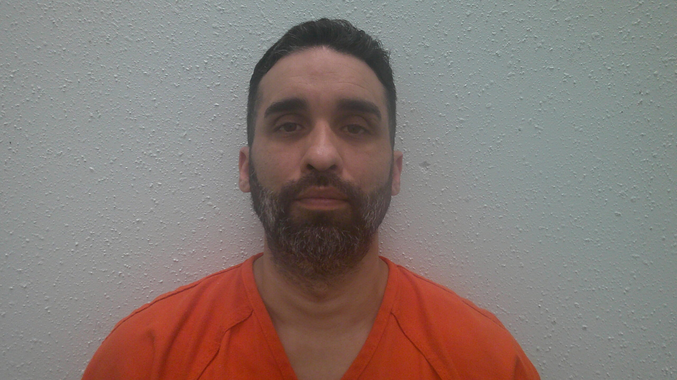 VILLEGAS, JACOB CHARLES arrested by Bexar County Sheriff’s Office