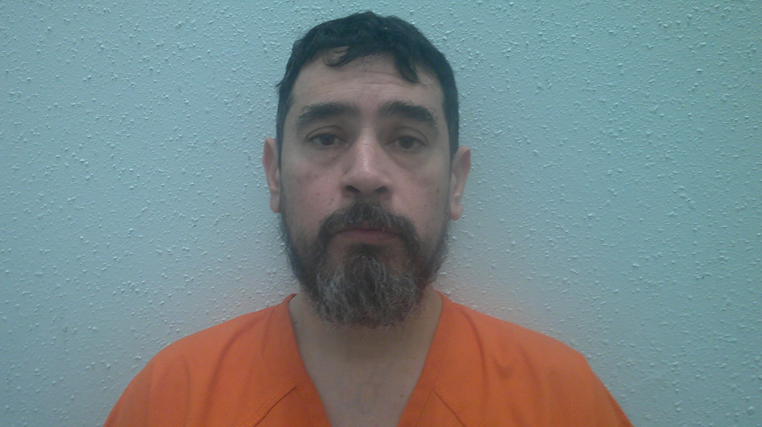 OROZCO, ROBERT arrested by Bexar County Sheriff’s Office