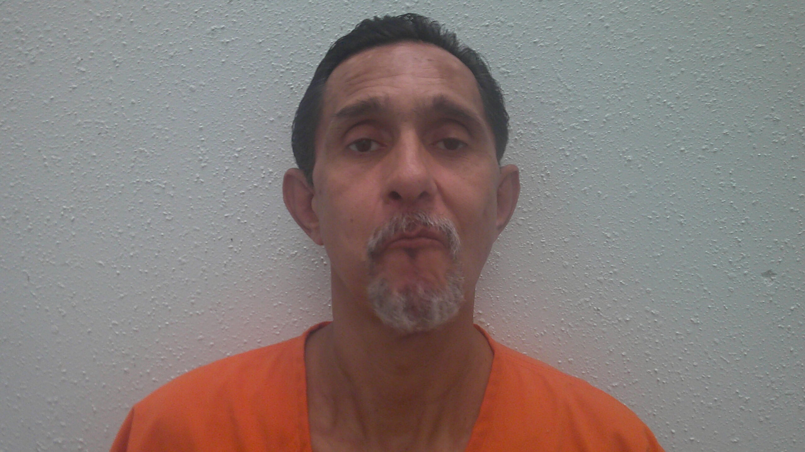 GONZALES, ALEXANDER arrested by Bexar County Sheriff’s Office